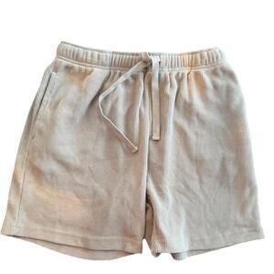 Negative Space Men’s Medium Size Shorts 6” Inseam